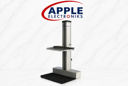 Bag Drop Tester Automatic